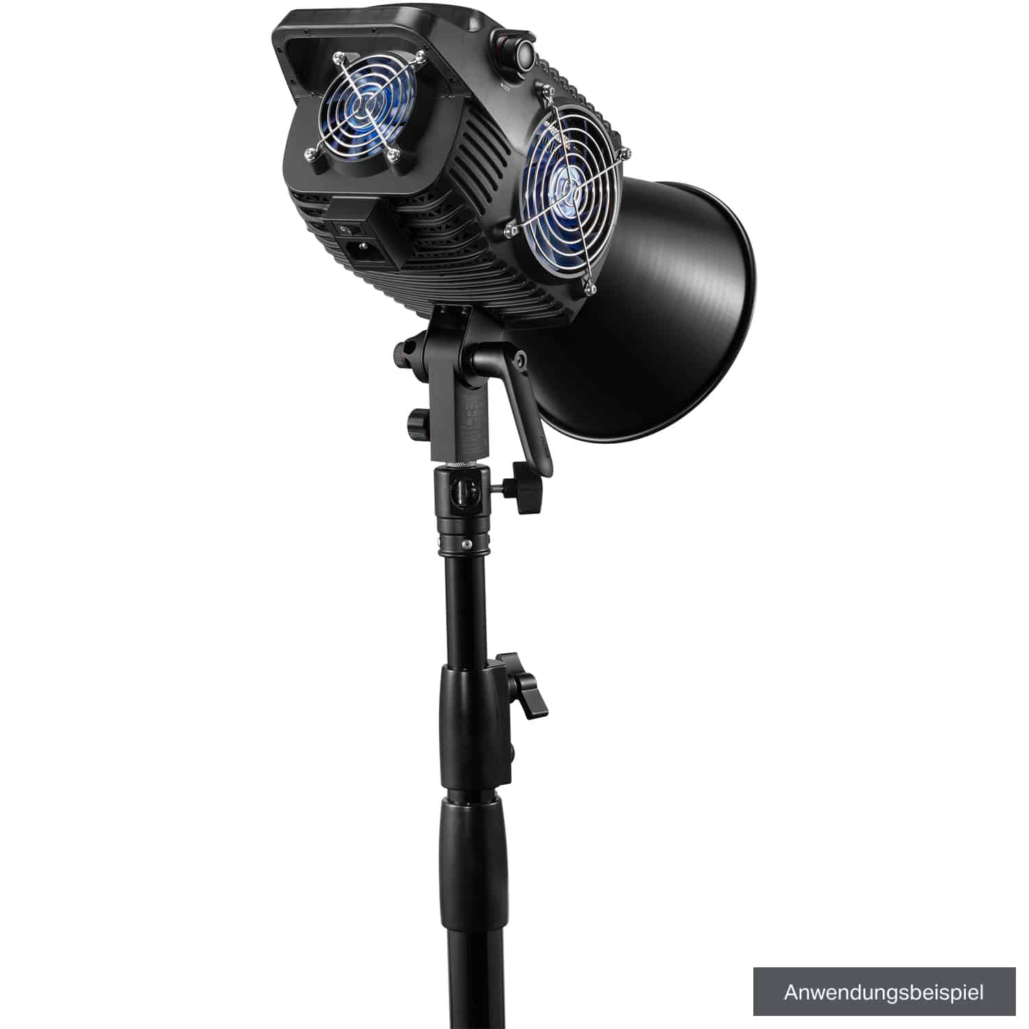 Zhiyun Molus B300