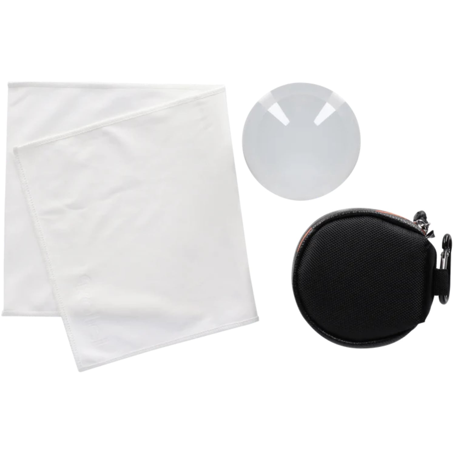 Rollei Lensball 110mm Vollglaskugel