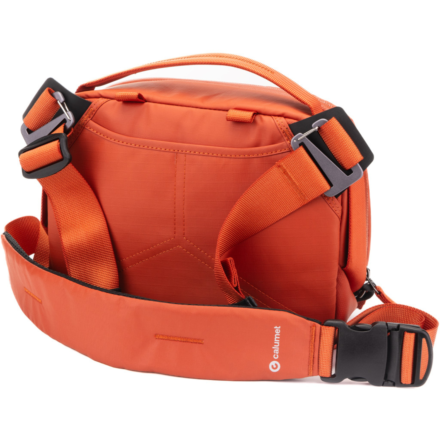 Calumet PRIME Sling 4L rotbraun