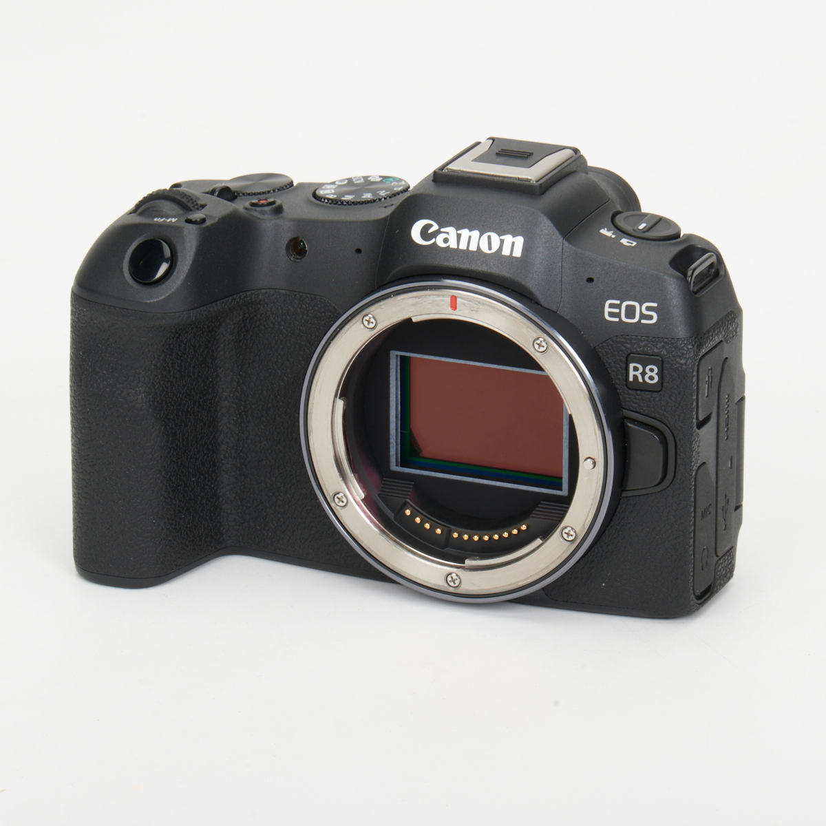 Canon EOS R8 gebraucht