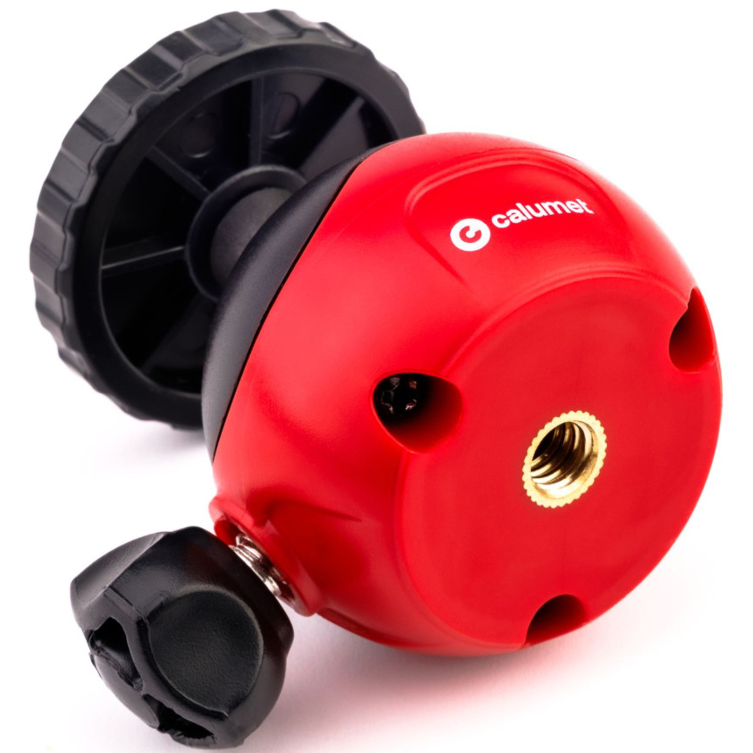 Calumet Mini-Kugelkopf MT-B24