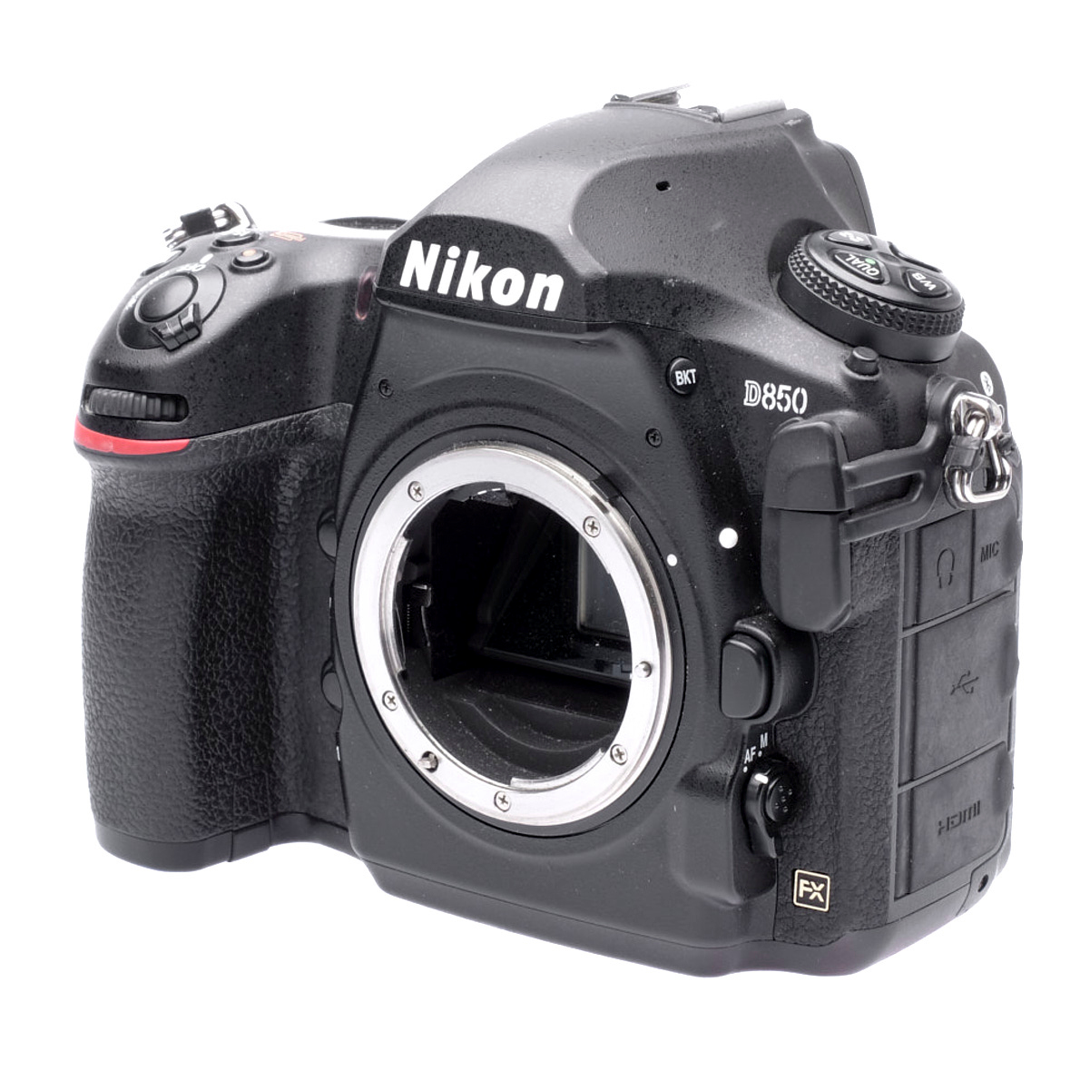 Nikon D850 gebraucht