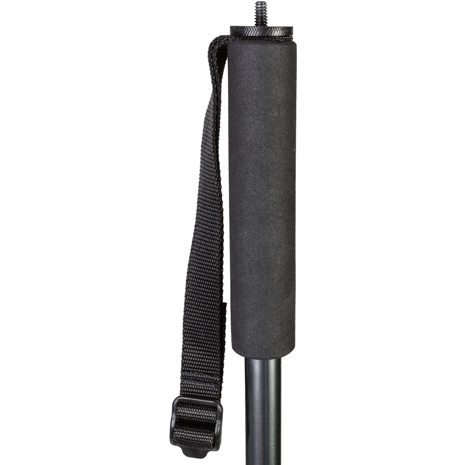 B.I.G. HP-3 Einbeinstativ Wanderstock Antishock