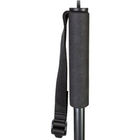 B.I.G. HP-3 Einbeinstativ Wanderstock Antishock