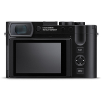 Leica Q3 schwarz