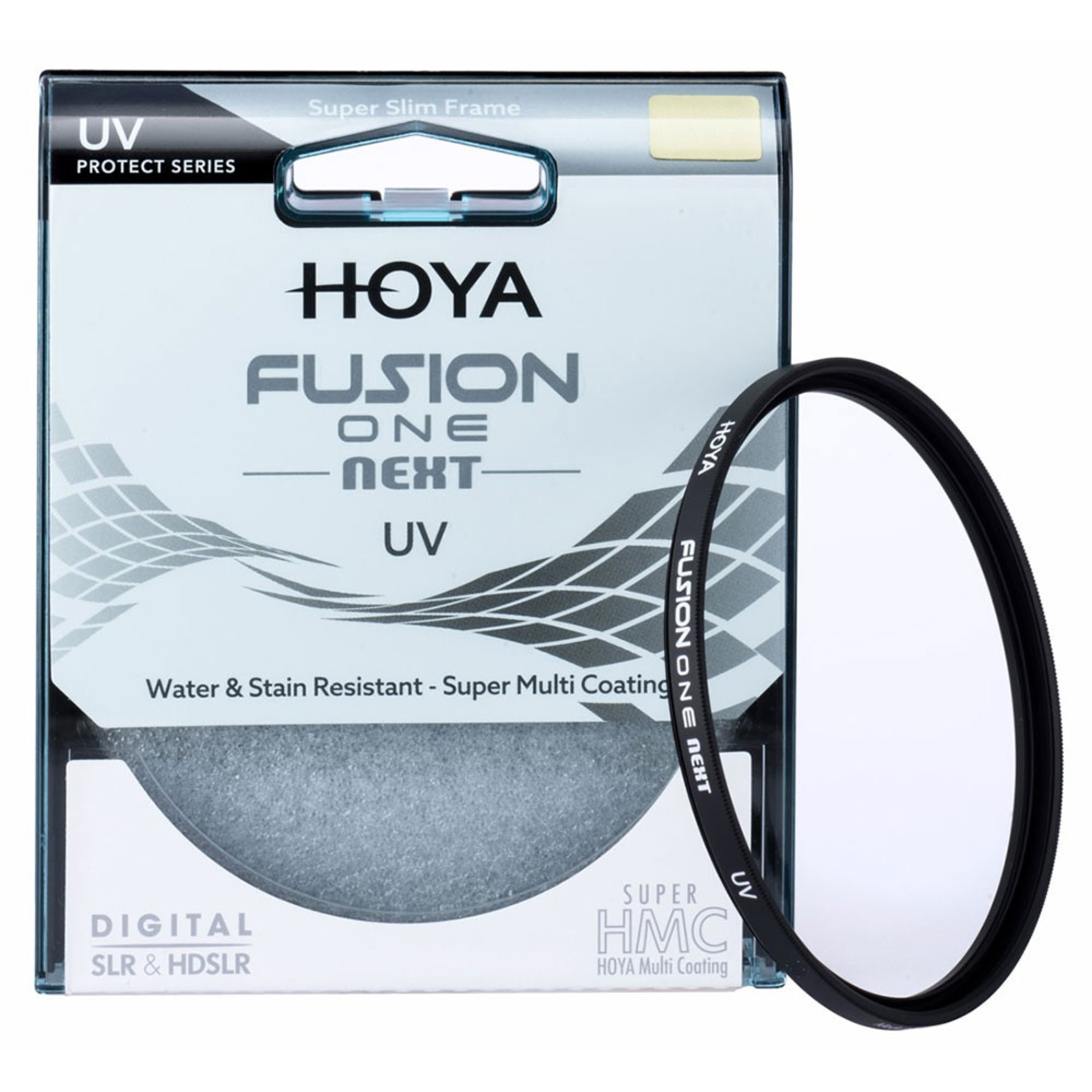 Hoya Fusion One Next UV Filter 43mm