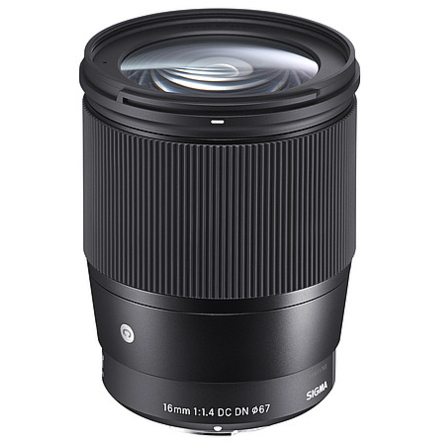 Sigma 16mm F1.4 DC DN Contemporary für Nikon Z-Mount