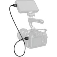 SmallRig HDMI-Datenkabel A auf A 100cm 5086