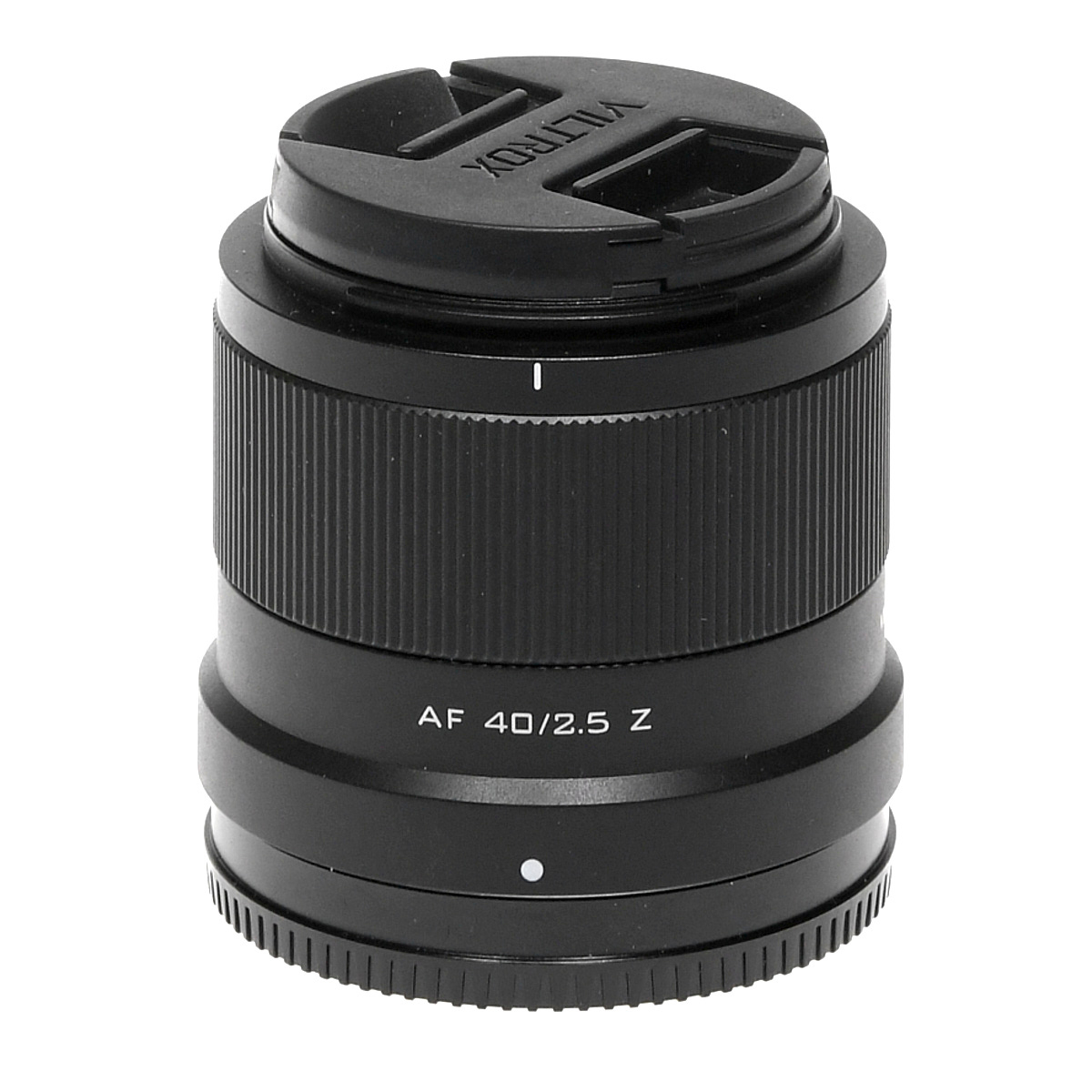 Viltrox 40mm F2.5 AF Nikon Z-Mount gebraucht