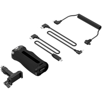 SmallRig Arca-Typ Seitengriff mit Rec Trigger 5694