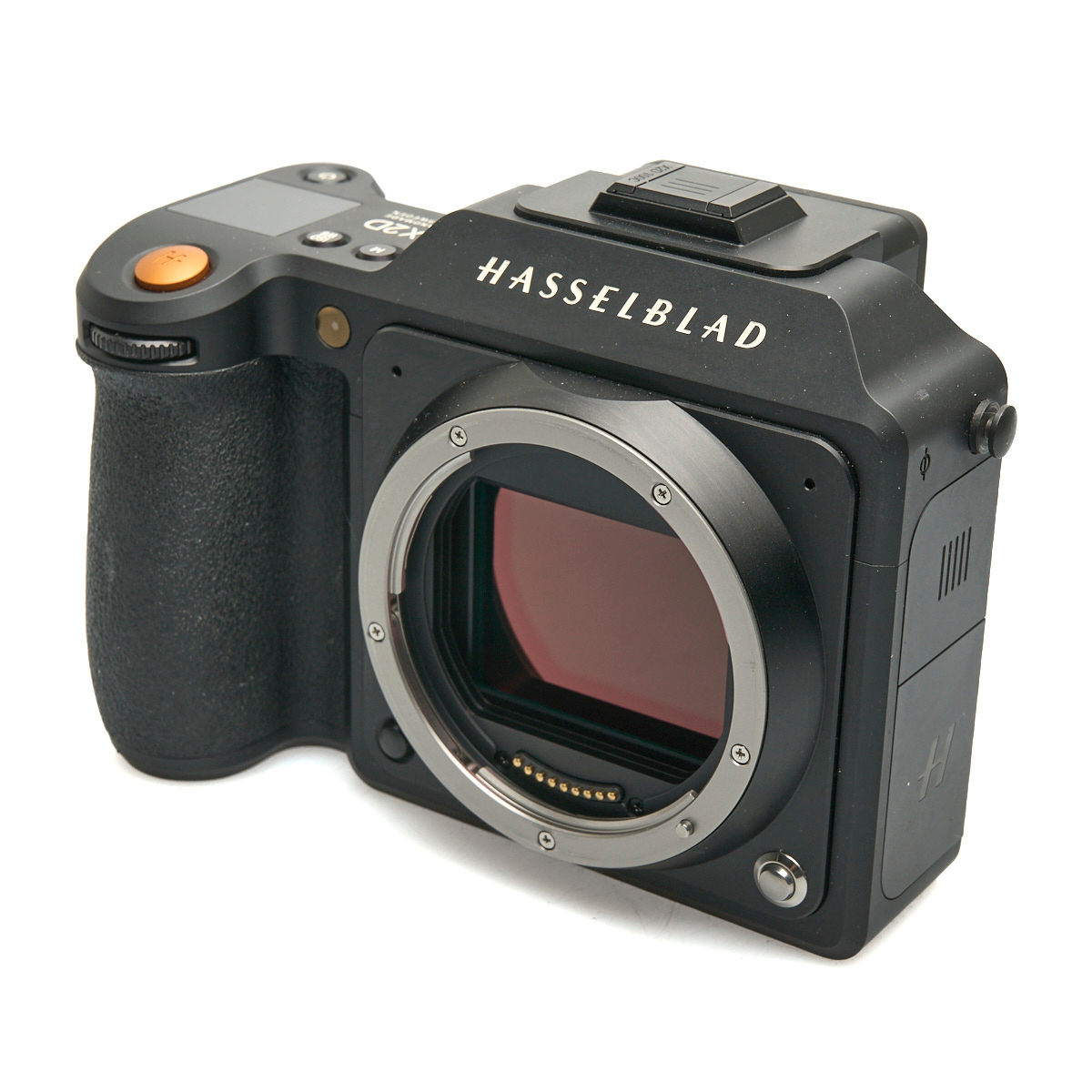 Hasselblad X2D 100c gebraucht