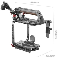 SmallRig 4571 Cage Kit für Sony BURANO