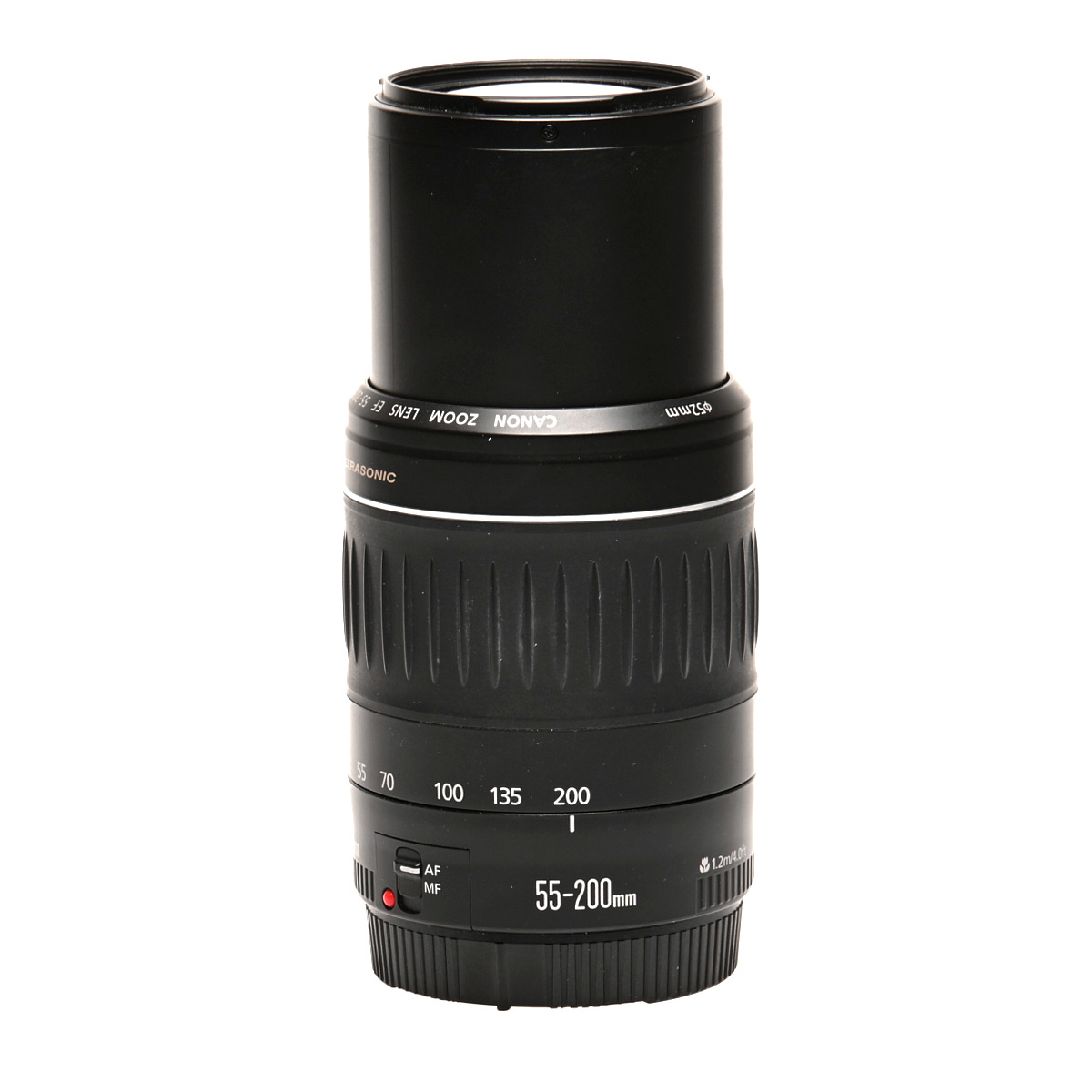 Canon EF 55-200mm/4,5-5,6 II USM gebraucht
