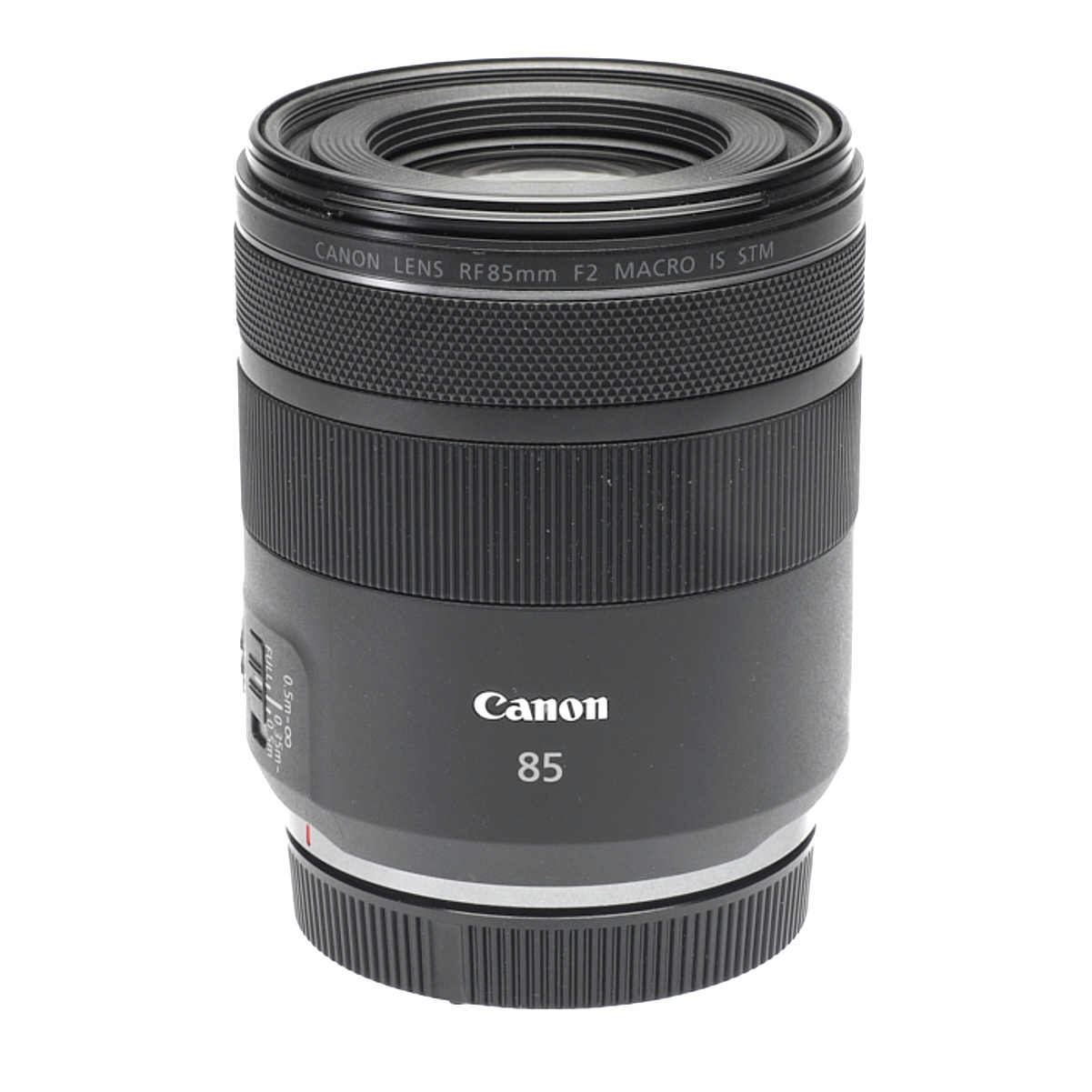 Canon RF 85mm F2 Macro IS STM gebraucht