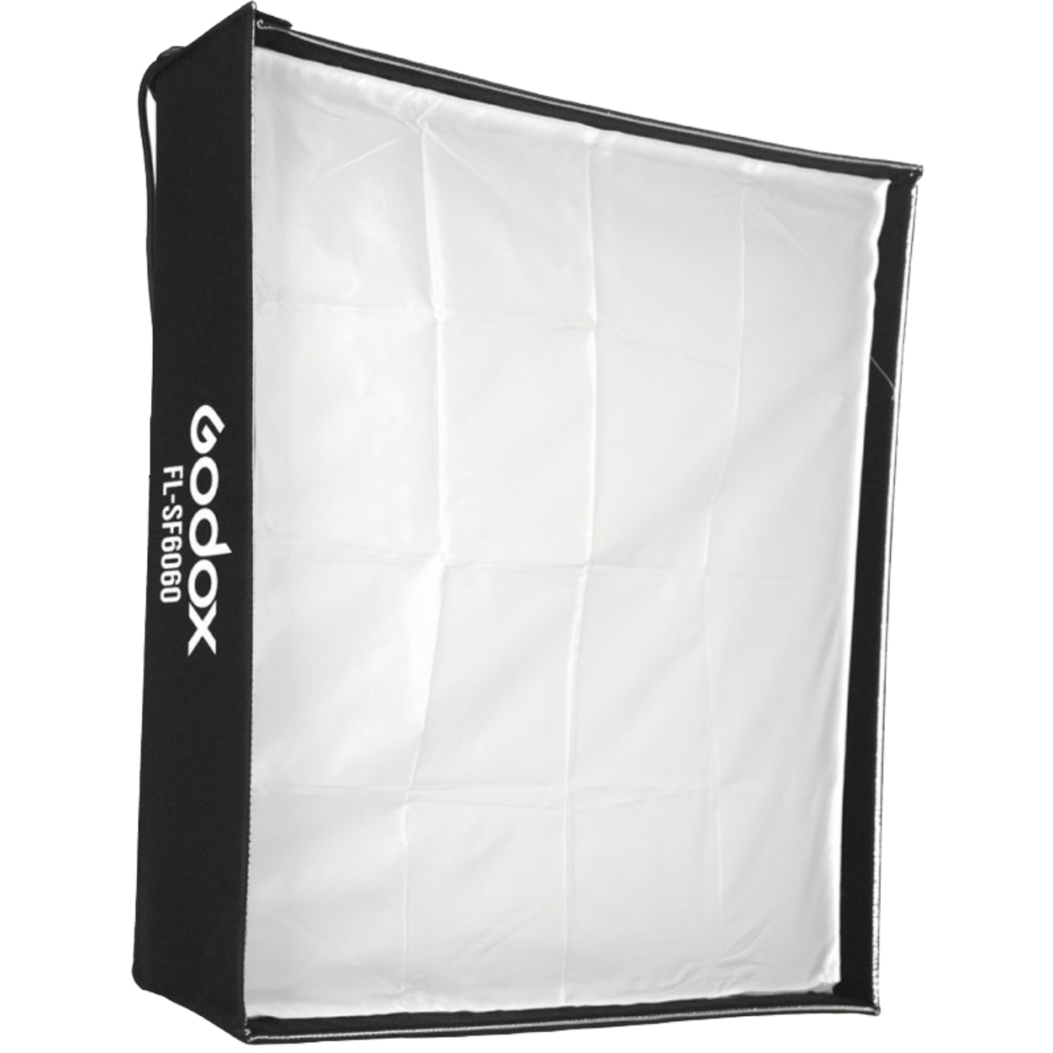Godox FL-SF6060 Softbox mit Gitter, Diffusor und Tasche für FL150S