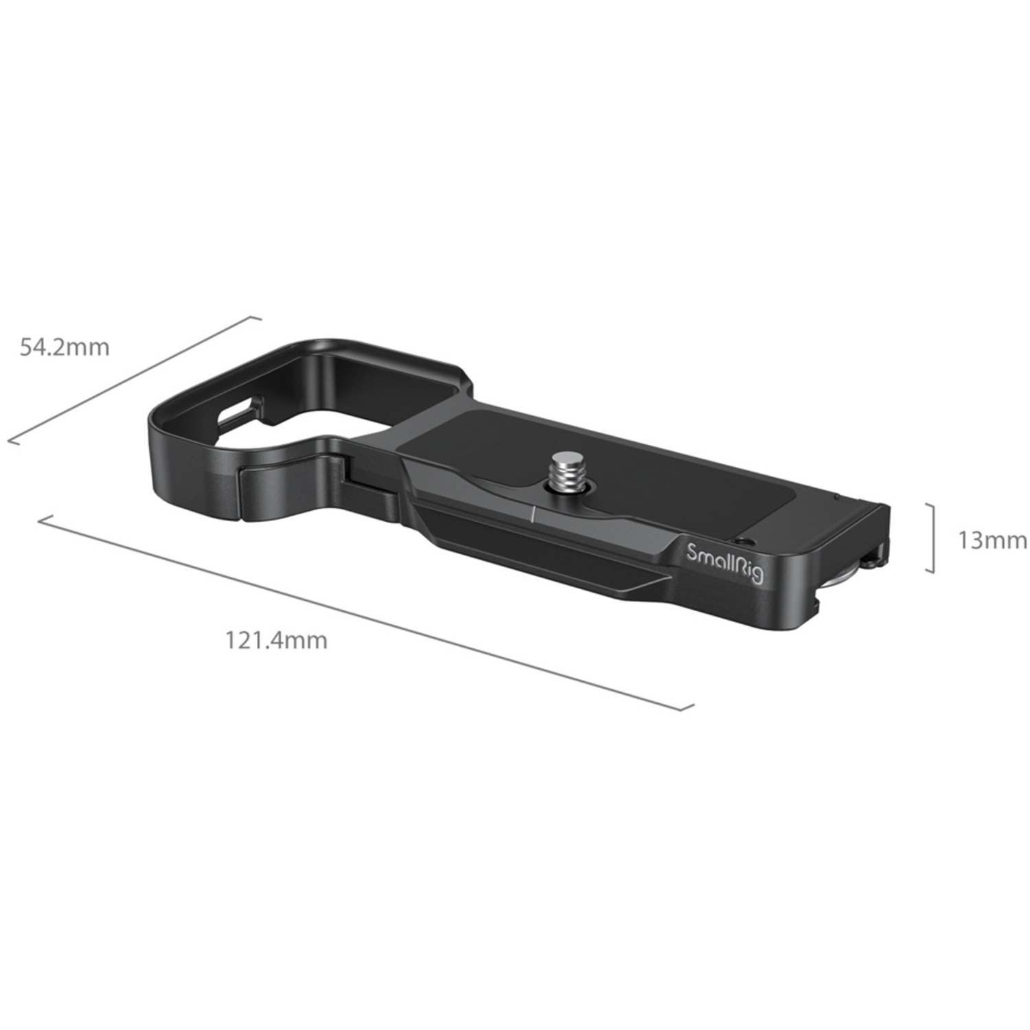 SmallRig Basisplatte 4314 für Sony Alpha ZV-E1