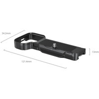 SmallRig Basisplatte 4314 für Sony Alpha ZV-E1