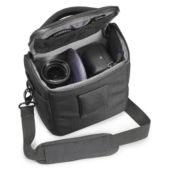 Cullmann MALAGA VARIO 400 SCHWARZ