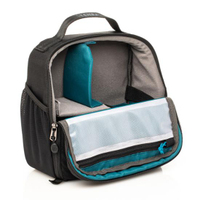 Tenba BYOB 9 Slim Rucksackeinsatz schwarz