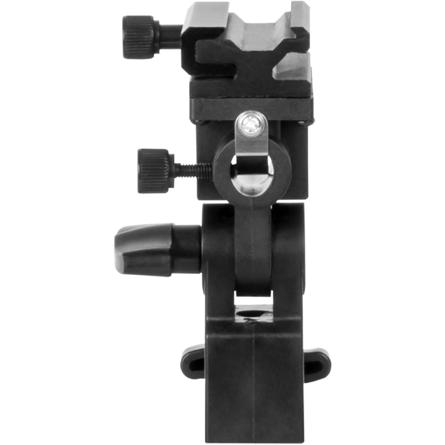 GlareOne Blitzhalterung für Speedlight, Typ B