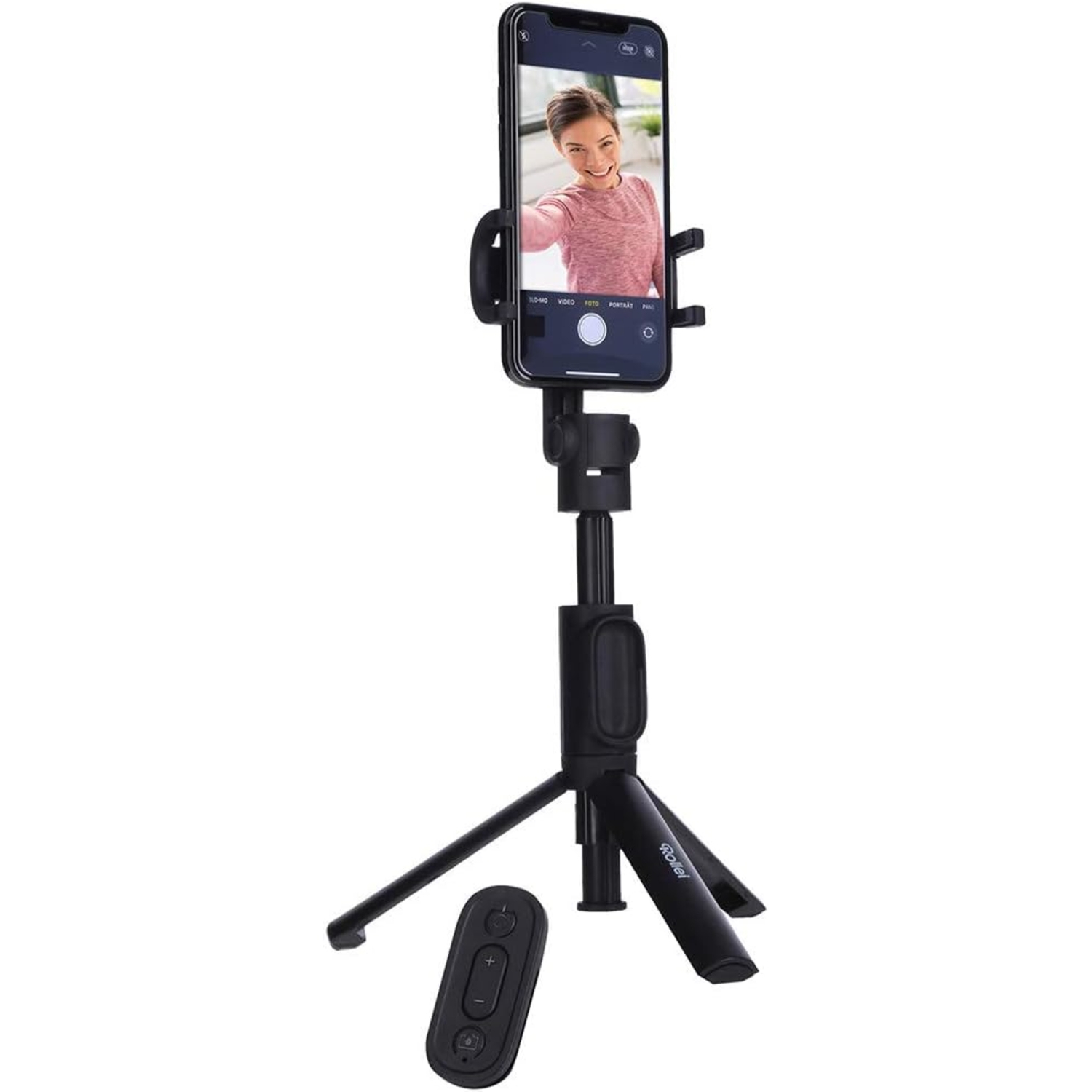 Rollei Comfort Selfiestick