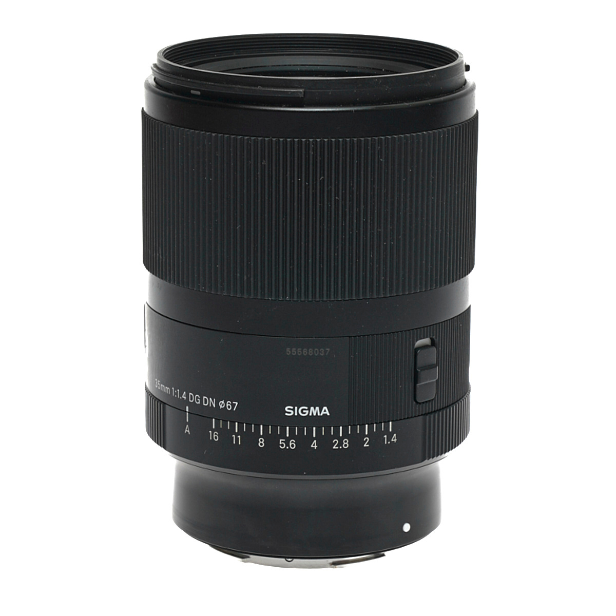 Sigma 35mm F1.4 DG DN Art für L-Mount gebraucht