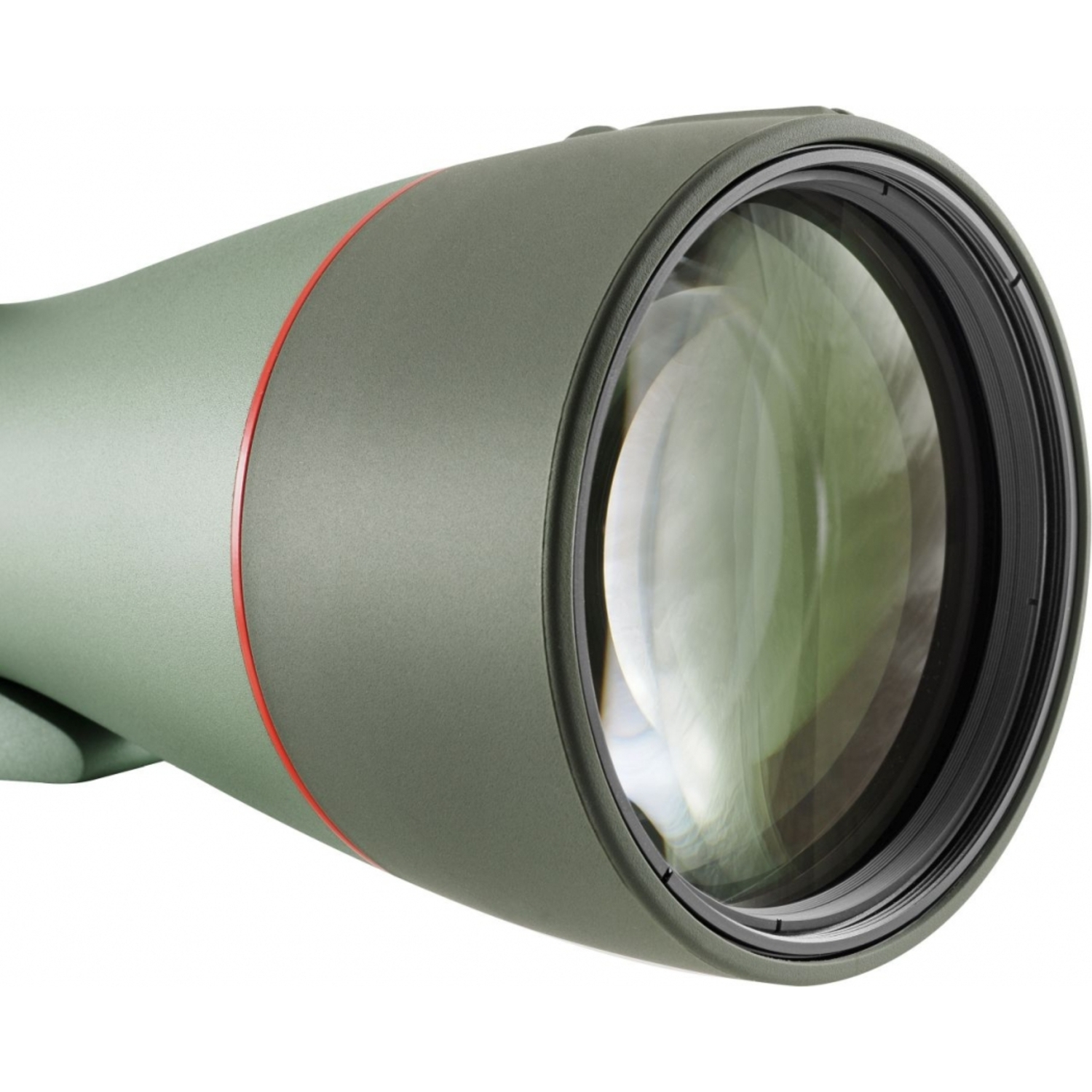 Kowa TSN-99A 99mm Prominar Spektiv + TE-11WZ II (Schrägeinblick)