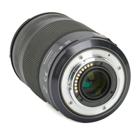 Panasonic LUMIX Leica DG VARIO-ELMARIT 35-100mm F2.8 POWER OIS für MFT-Mount gebraucht