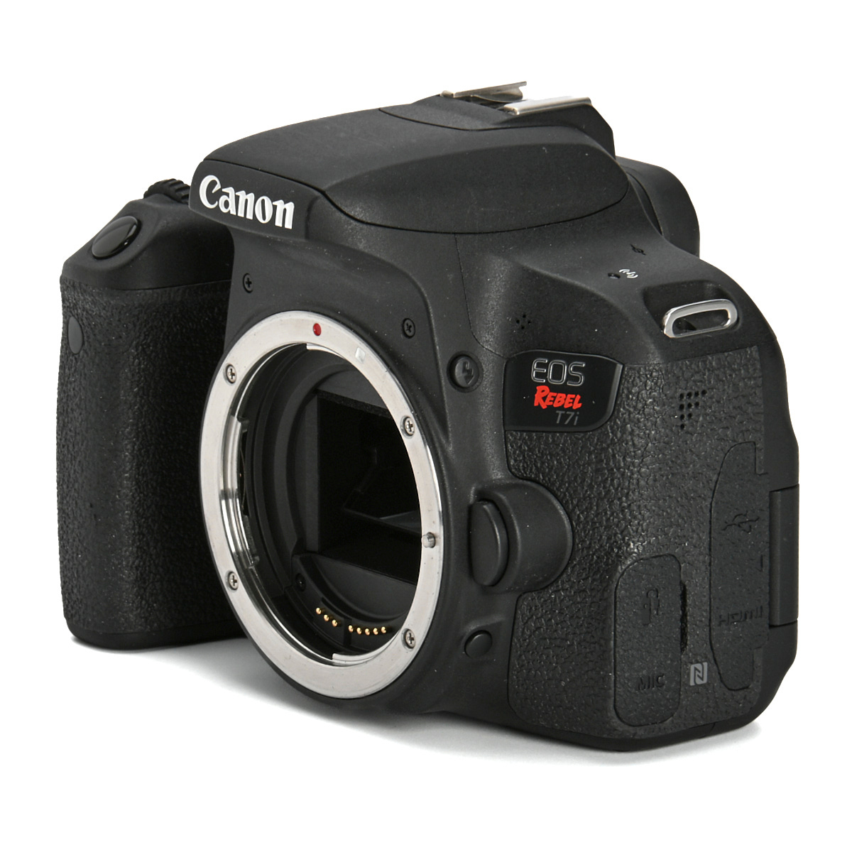 Canon EOS 800D gebraucht