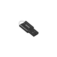 Lexar JumpDrive® V40 USB Flash-Laufwerk 64GB