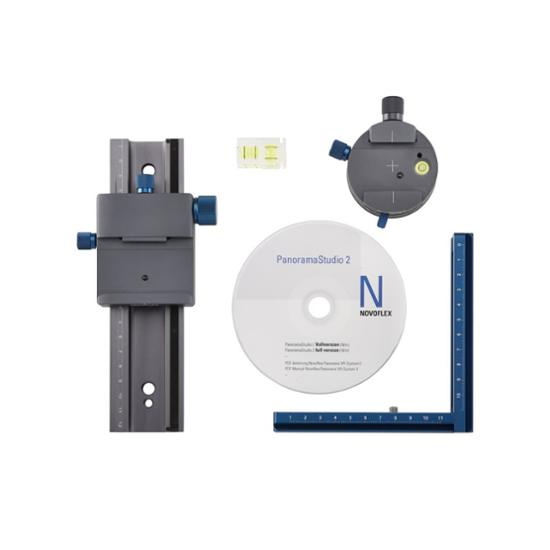 Novoflex VR-System III
