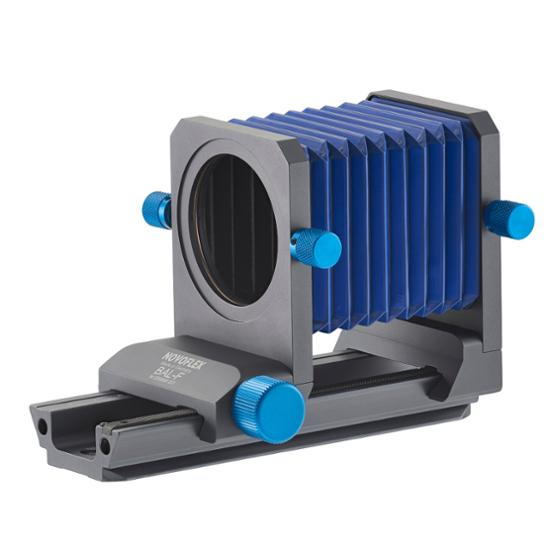 Novoflex Universal Balgengerät kompakt