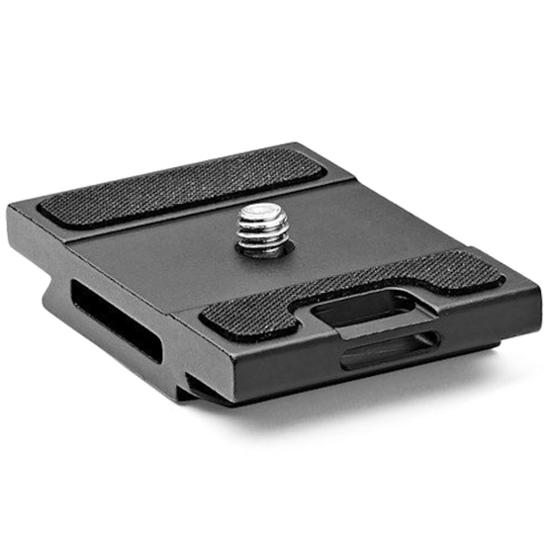 Gitzo Schnellwechselplatte kurz D-Profil