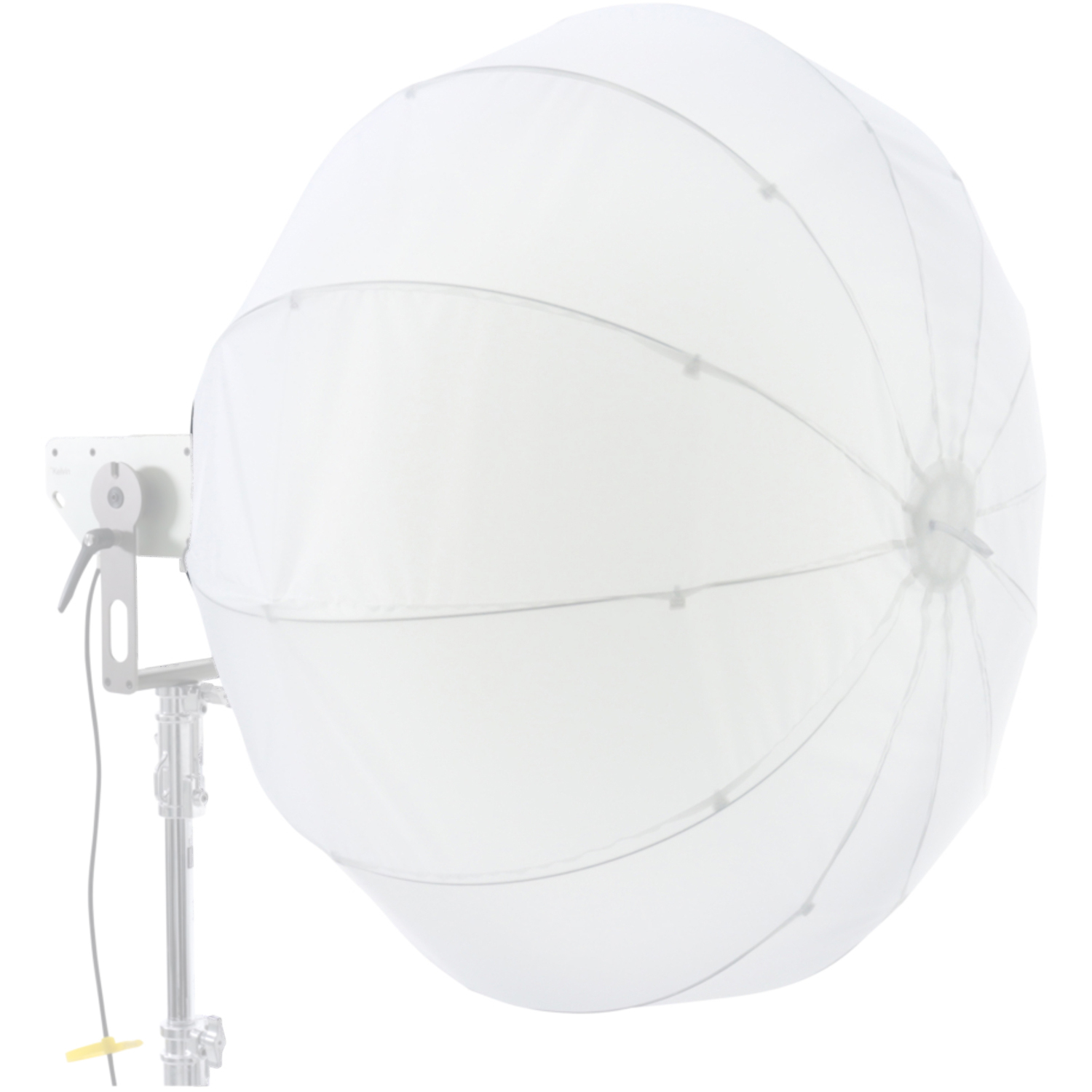 Kelvin Light Lantern Softbox SNAPBAG Dome Large für EPOS 300 und 600