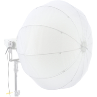Kelvin Light Lantern Softbox SNAPBAG Dome Large für EPOS 300 und 600