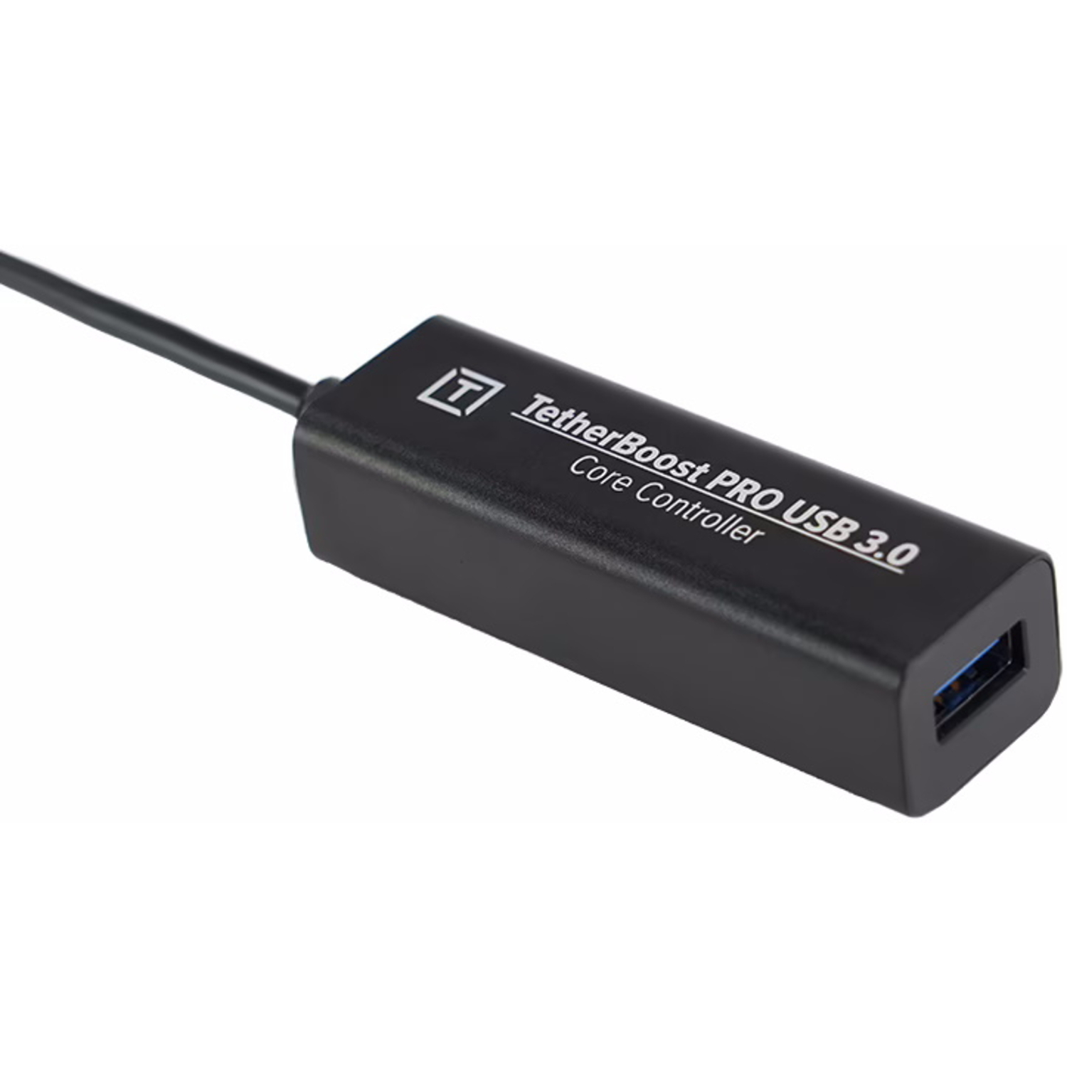 Tether Tools TetherBoost Pro Core Controller Regelungseinheit für Tethered Shooting mit USB-3.0 