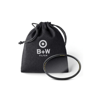 B+W Clear-Filter MRC nano MASTER 62mm