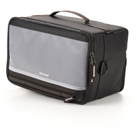 Shimoda Core Unit für Profi-Drohne Schwarz