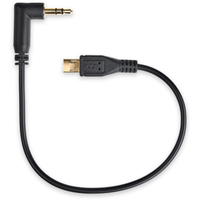 Tentacle Sync Timecode Kabel zu Micro-USB für Sony FX3 / FX30