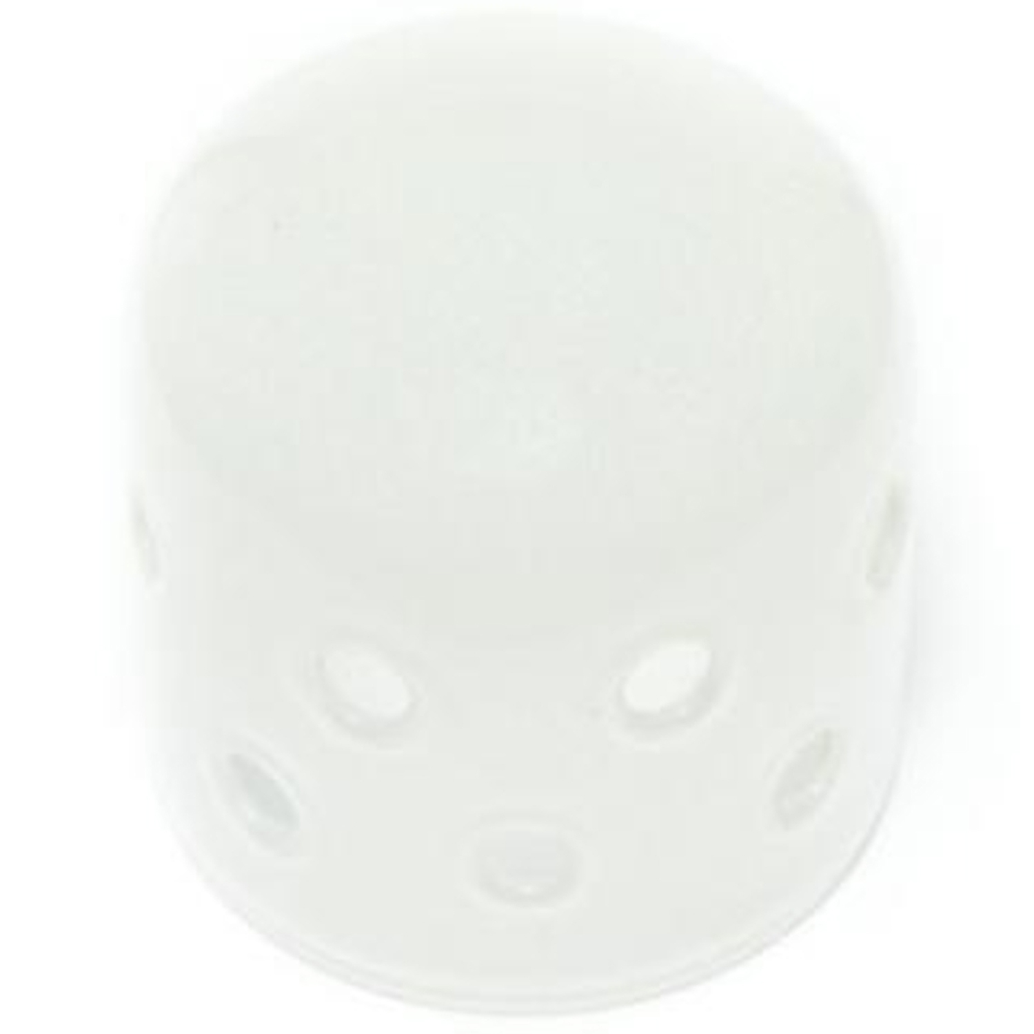 Bowens Schutzglas frosted für Mini Head