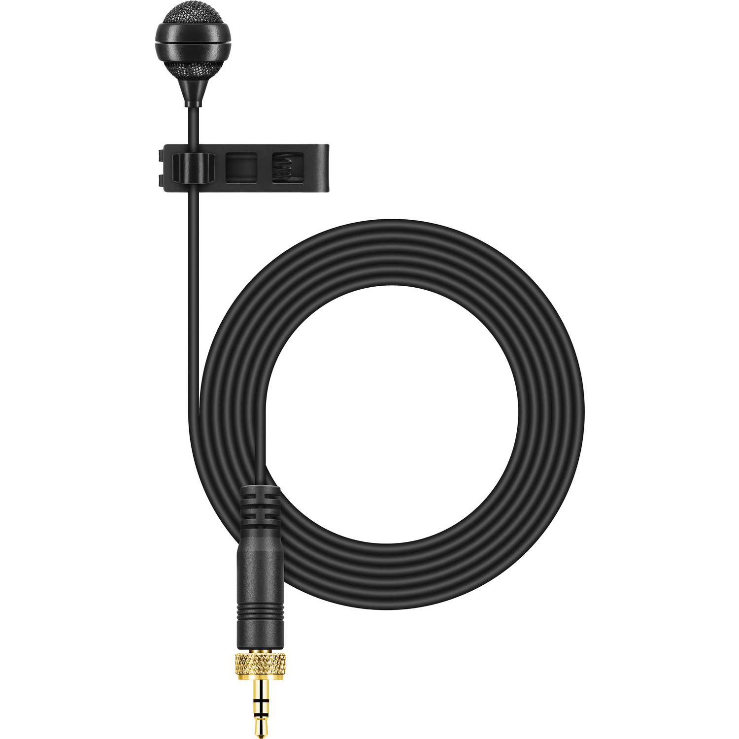 Sennheiser EW-DP ME4 SET (U1/5) drahtloses Lavalier System
