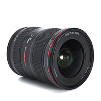 Canon EF 17-40mm F4L USM gebraucht