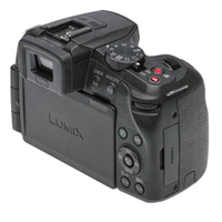 Panasonic DMC G6 gebraucht