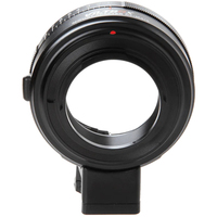 Viltrox NF-M43 Adapter für Nikon F-Objektive an MFT-Mount