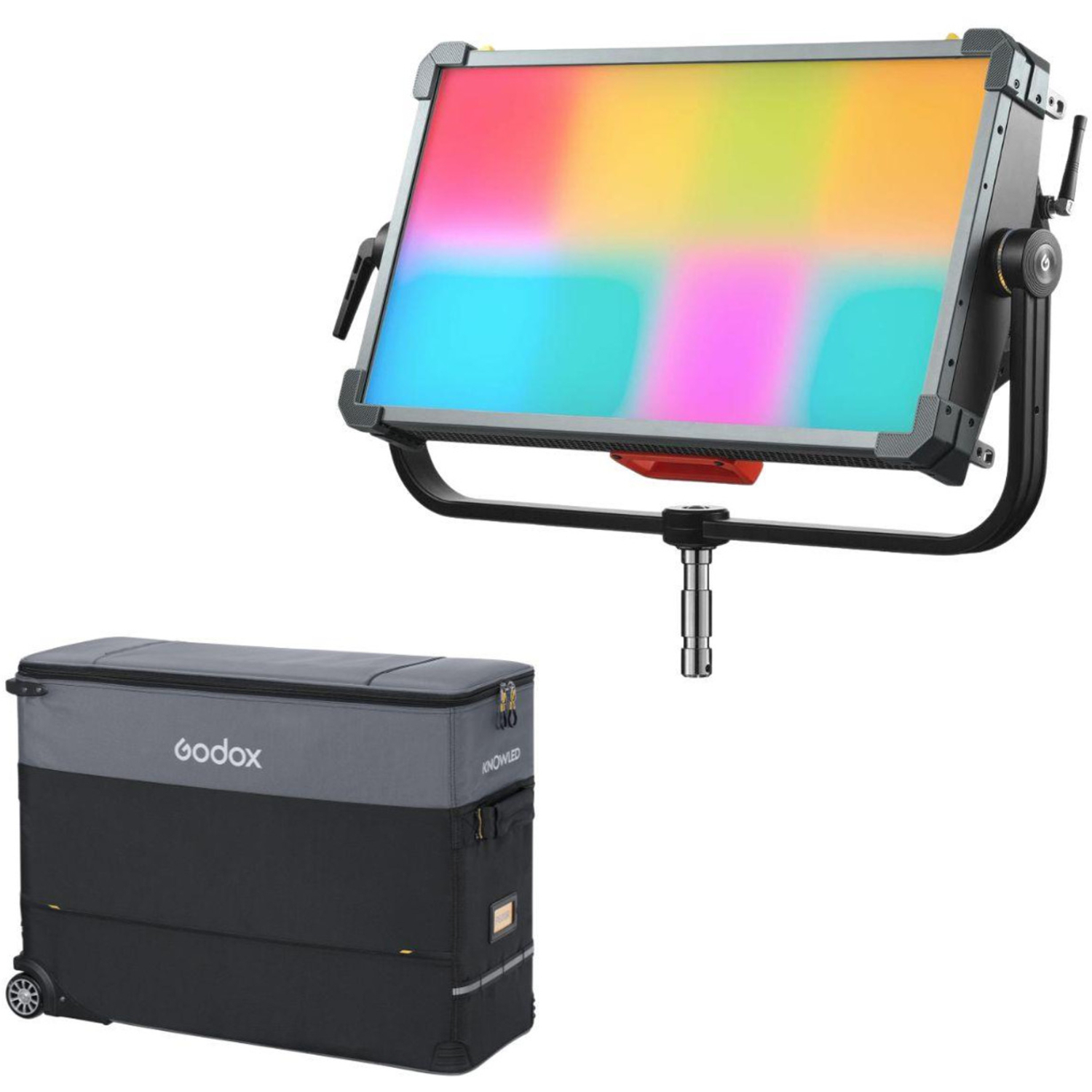 Godox P600R-K1 - Kit