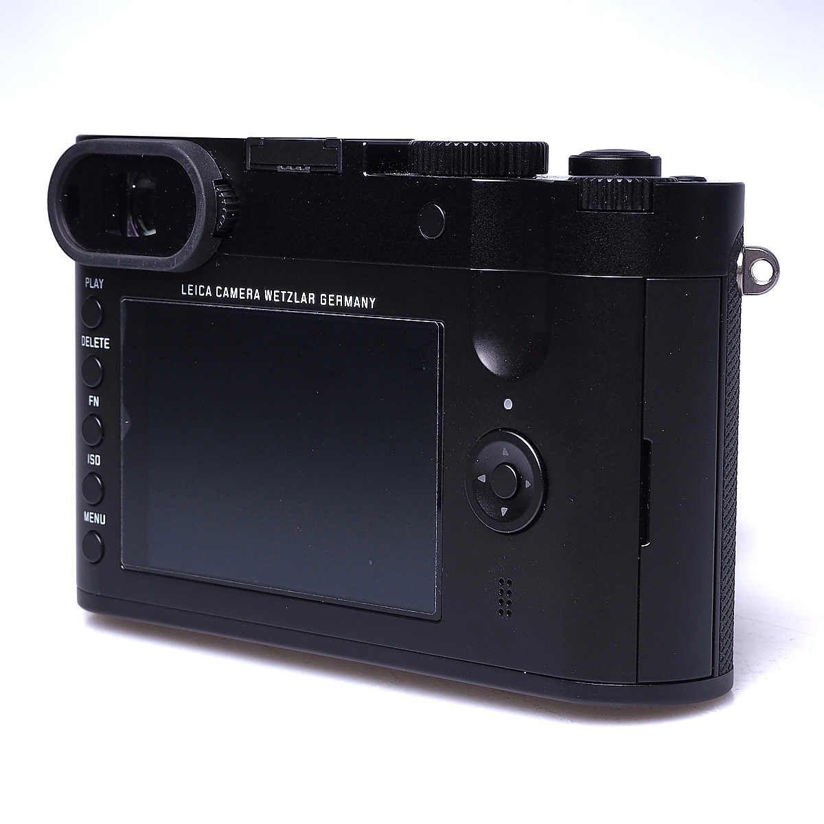 Leica Q (Typ 116) gebraucht