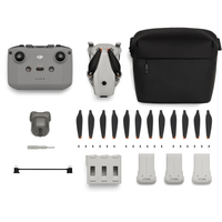 DJI Lito X1 Fly More Combo mit RC-N3