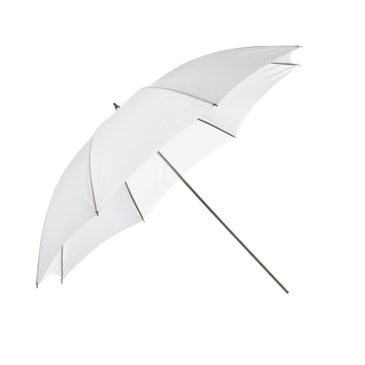 Godox Blitzschirm 185cm lichtdurchlässig weiß/weiß