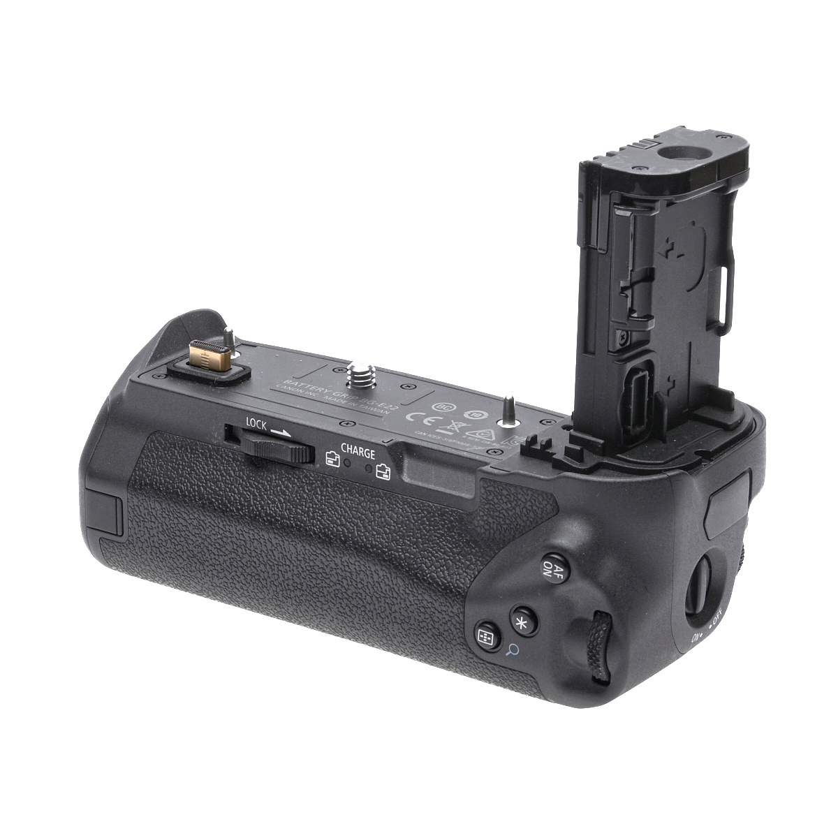 Canon BG-E22 Batteriegriff für EOS R gebraucht