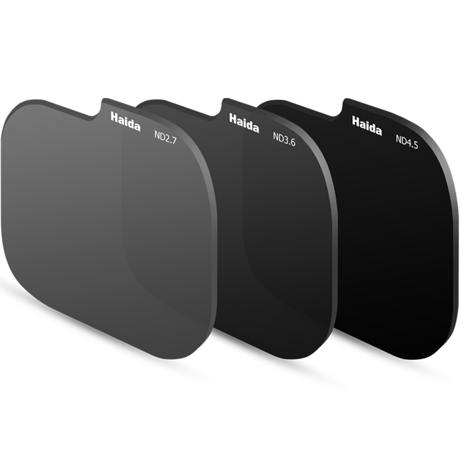 Haida ND-Filter NanoPro MC Rücklinsen 3er Set für Sigma 14-24mm F2.8 DG DN Art, Sigma 14mm F1.4 DG DN Art und Leica SUPER-VARIO-ELMARIT-SL 14-24mm F2.8 Asph.